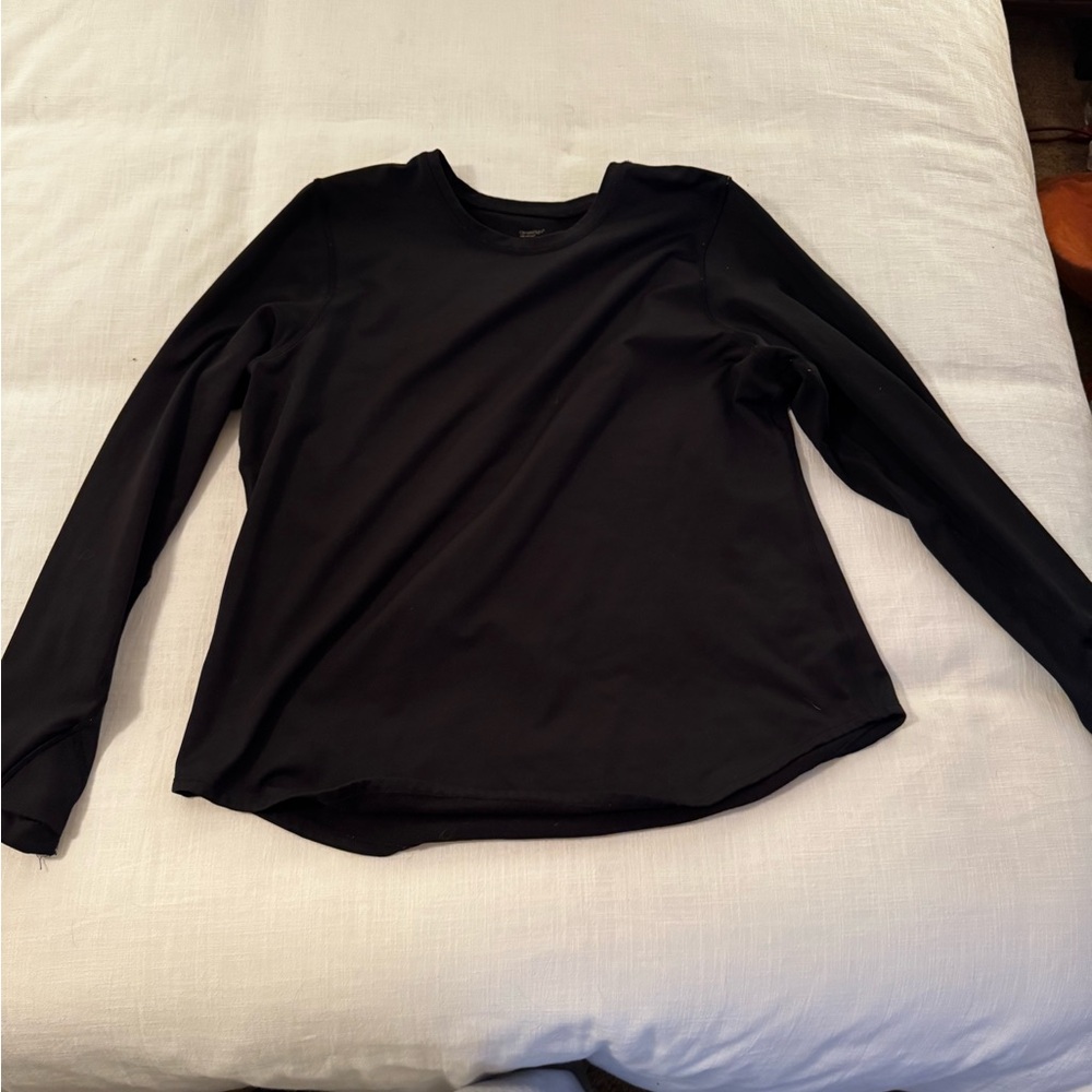 ❤️‍🔥4/$20❤️‍🔥 ClimateRight CuddlDuds Base Layer